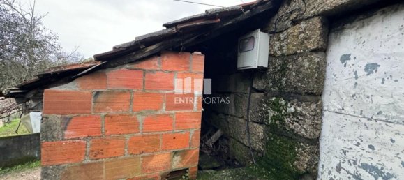 1 bedroom House in Marco de Canaveses, Portugal No. 59374 21