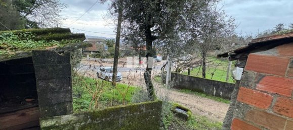 1 bedroom House in Marco de Canaveses, Portugal No. 59374 23