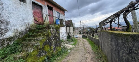 1 bedroom House in Marco de Canaveses, Portugal No. 59374 2