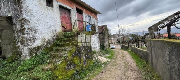 1 bedroom House in Marco de Canaveses, Portugal No. 59374 8