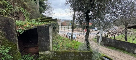 1 bedroom House in Marco de Canaveses, Portugal No. 59374 24