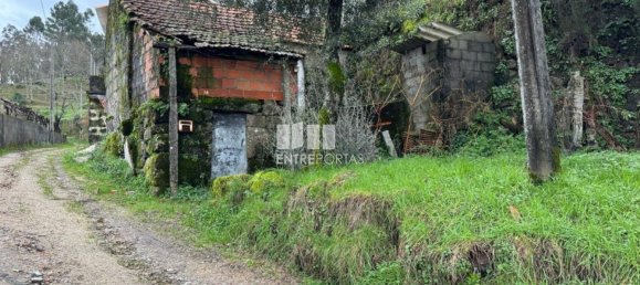 1 bedroom House in Marco de Canaveses, Portugal No. 59374 15