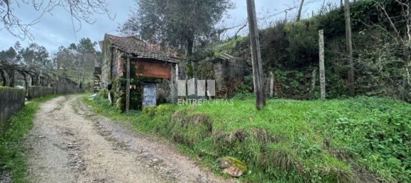 1 bedroom House in Marco de Canaveses, Portugal No. 59374 20