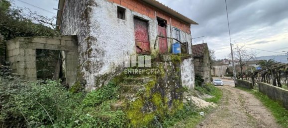 1 bedroom House in Marco de Canaveses, Portugal No. 59374 3