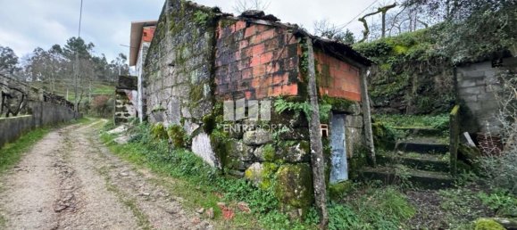 1 bedroom House in Marco de Canaveses, Portugal No. 59374 27