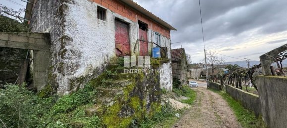 1 bedroom House in Marco de Canaveses, Portugal No. 59374 10