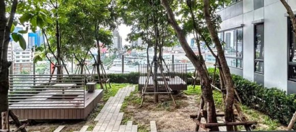 1 Schlafzimmer Eigentumswohnung in Railay Beach, Thailand, Nr. 59810 5