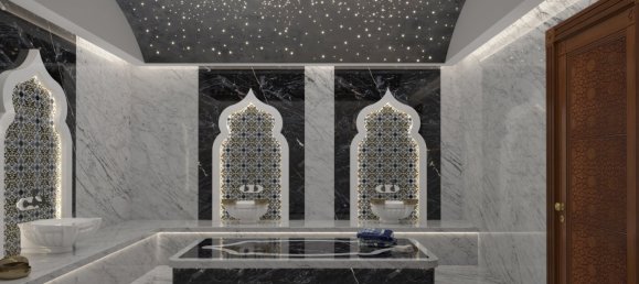 Apartamento de 4+1 en Alanya, Turkey No. 19826 7