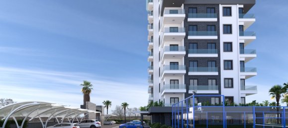 Apartamento de 4+1 en Alanya, Turkey No. 19826 4