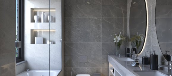 Apartamento de 4+1 en Alanya, Turkey No. 19826 14