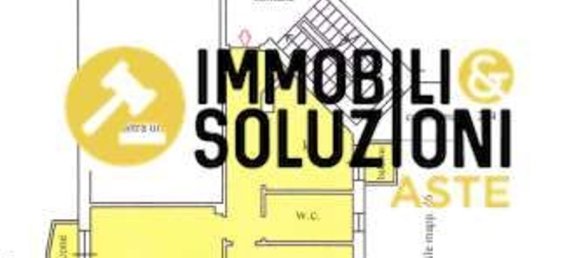 Квартира с 2 комнатами в Пьольтелло, Италия № 99858 25