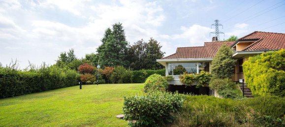 Villa de 7 divisões em Guanzate, Italy N.º 12828 38