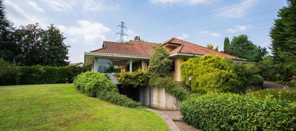 Villa de 7 divisões em Guanzate, Italy N.º 12828 15