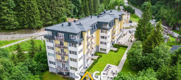 3 غرف نوم شقة في Bad Gastein, Austria رقم 55669 6