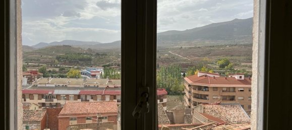 4 bedrooms House in Illueca, Spain No. 66429 13