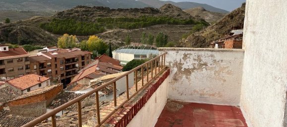 4 bedrooms House in Illueca, Spain No. 66429 7