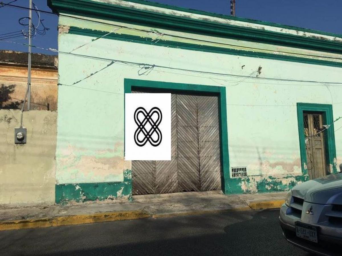 Casa de 2 dormitorios en Yucatán, Mexico No. 154461