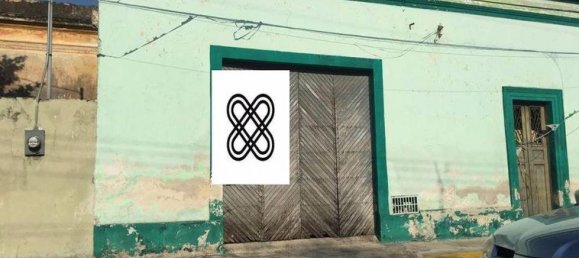 Casa de 2 dormitorios en Yucatán, Mexico No. 154461 2