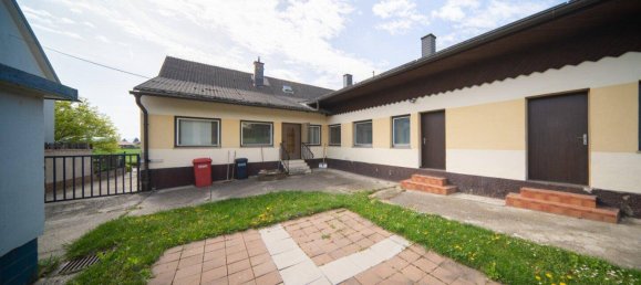 Земельный участок с 4 комнатами в Леобендорф, Австрия № 235616 8