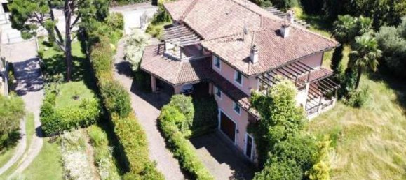 19-salle Villa à Lomazzo, Italy No. 258604 27
