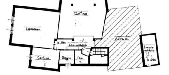 19-salle Villa à Lomazzo, Italy No. 258604 29