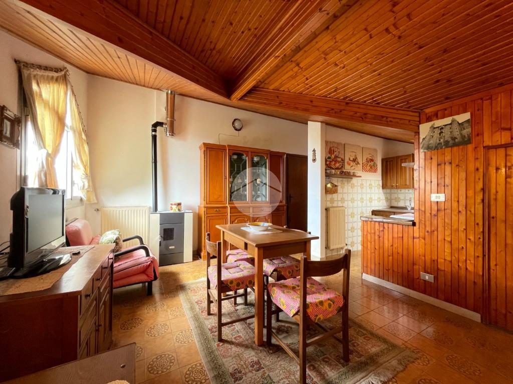 1 bedroom Apartment in Bajardo, Italy No. 359980