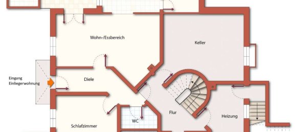 Villa T4 em Hochsauerlandkreis, Germany N.º 79856 11