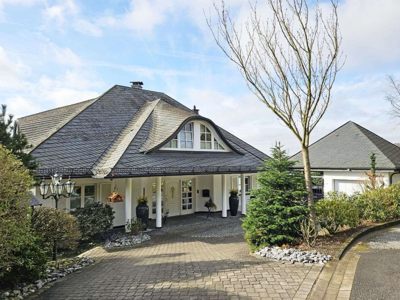 Villa T4 em Hochsauerlandkreis, Germany N.º 79856