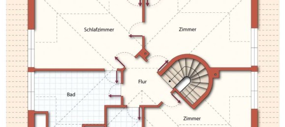 Villa T4 em Hochsauerlandkreis, Germany N.º 79856 10
