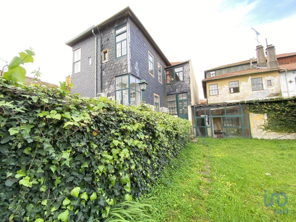 3 Schlafzimmer Haus in Porto, Portugal, Nr. 306347