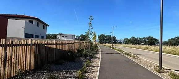 Grundstück in Pollestres, France 490m², Nr. 287390 2