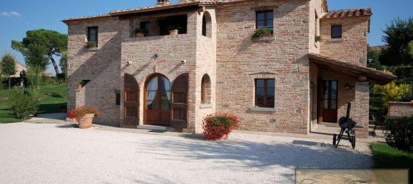 Casa de 5 dormitorios en Cortona, Italy No. 229 3