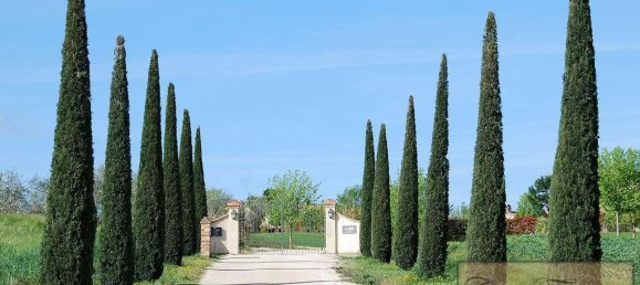Casa de 5 dormitorios en Cortona, Italy No. 229 5