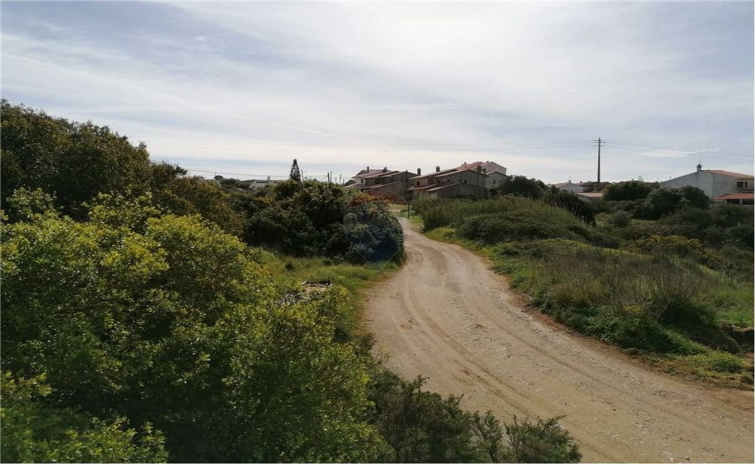 30838m² Land in Sesimbra, Portugal No. 79836