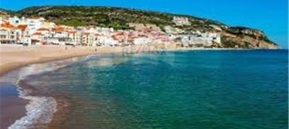 30838m² Land in Sesimbra, Portugal No. 79836 12