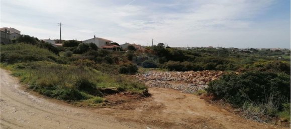 30838m² Land in Sesimbra, Portugal No. 79836 8
