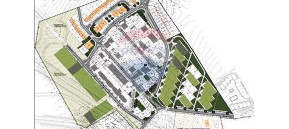 30838m² Land in Sesimbra, Portugal No. 79836 3