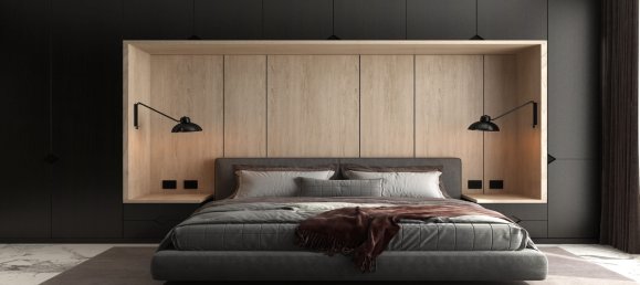 شقة 2+1 في Oxo Gem, Kestel, Turkey رقم 36585 3