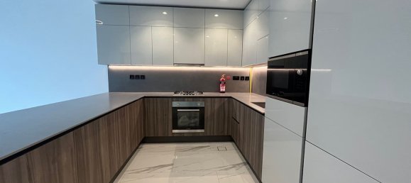 Apartamento T1 em Business Bay, UAE N.º 110366 2