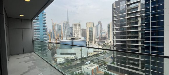 Apartamento T1 em Business Bay, UAE N.º 110366 10