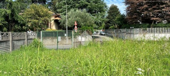 Terreno em Verano Brianza, Italy 620 m² N.º 329606 25