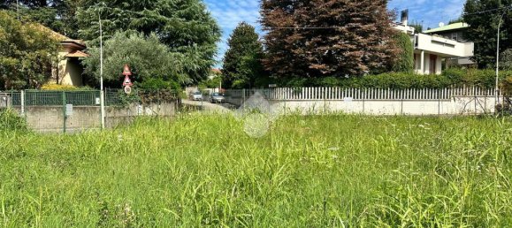 Terreno em Verano Brianza, Italy 620 m² N.º 329606 17