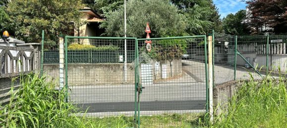 Terreno em Verano Brianza, Italy 620 m² N.º 329606 15