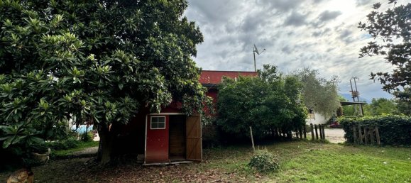 22-Zimmer Haus in San Potito Sannitico, Italy, Nr. 93379 20