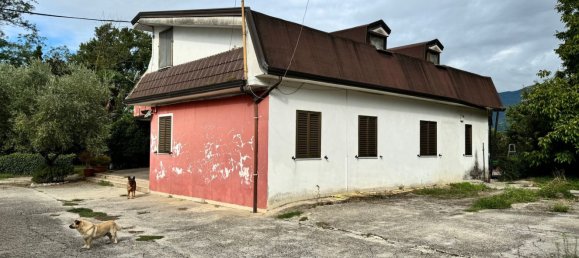 22-Zimmer Haus in San Potito Sannitico, Italy, Nr. 93379 23