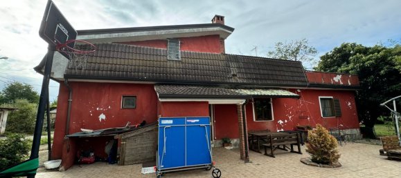 22-Zimmer Haus in San Potito Sannitico, Italy, Nr. 93379 11