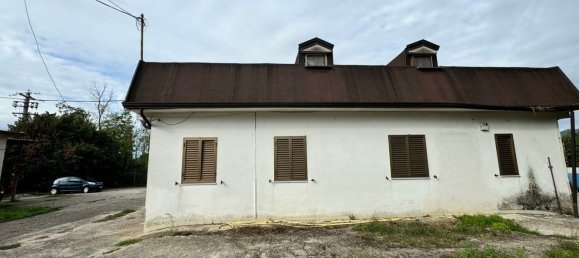 22-Zimmer Haus in San Potito Sannitico, Italy, Nr. 93379 14