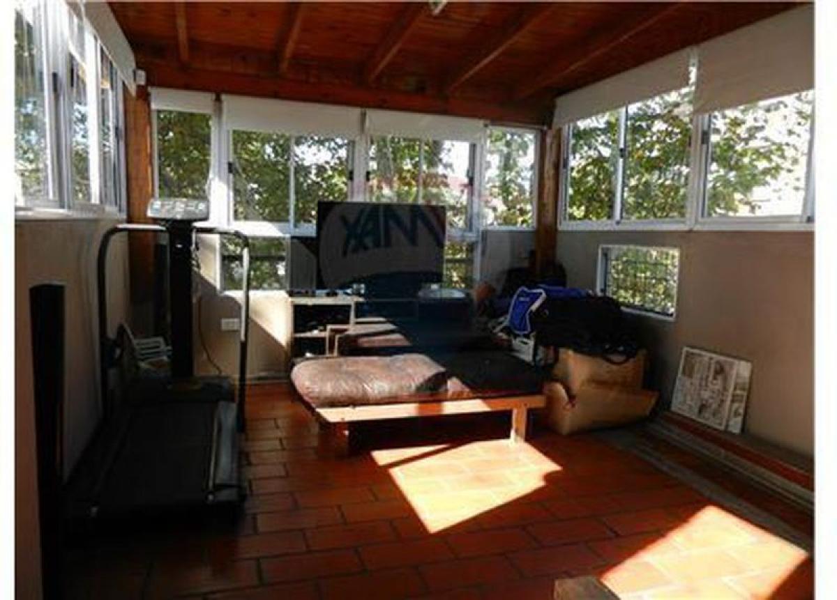 Casa T3 em Buenos Aires, Argentina N.º 74362