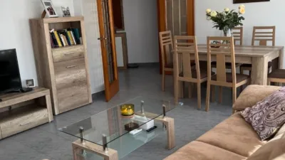 3 Schlafzimmer Wohnung in Benicarlo, Spain, Nr. 261893