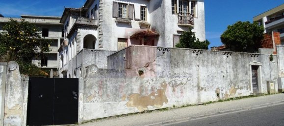 9 bedrooms Building in Caldas da Rainha, Portugal No. 140536 27